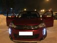 SUV   Citroen C4 Aircross 2013 , 1000000 , 