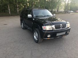 SUV   Great Wall Safe 2007 , 240000 , 