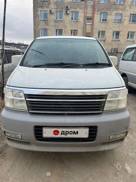    Nissan Elgrand 1999 , 450000 , 