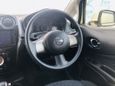  Nissan Note 2013 , 476000 , 