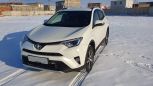 SUV   Toyota RAV4 2016 , 1570000 , 