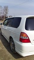    Honda Odyssey 2000 , 375000 , 