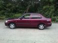  Hyundai Accent 2008 , 230000 , 