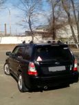 SUV   Subaru Forester 2007 , 655000 , 