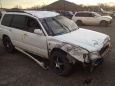 SUV   Subaru Forester 2000 , 100000 , -