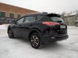 SUV   Toyota RAV4 2017 , 1500000 , 