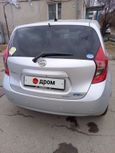  Nissan Note 2016 , 700000 , 