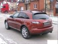 SUV   Infiniti FX35 2007 , 850000 , -