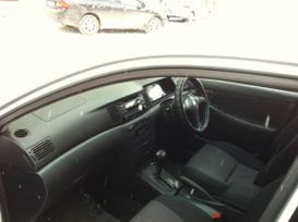  Toyota Allex 2001 , 340000 , 