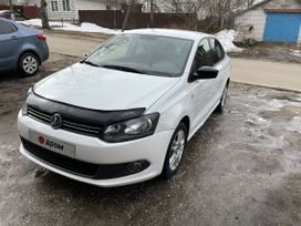  Volkswagen Polo 2014 , 799000 , 