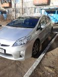  Toyota Prius 2010 , 670000 , 