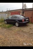  Volkswagen Passat 2004 , 350000 , 