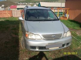    Toyota Gaia 2001 , 340000 , 