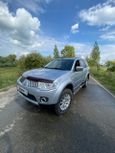 SUV   Mitsubishi Pajero Sport 2009 , 940000 , 