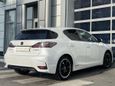  Lexus CT200h 2014 , 1230000 , 