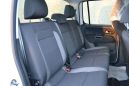  Volkswagen Amarok 2018 , 2350000 , 