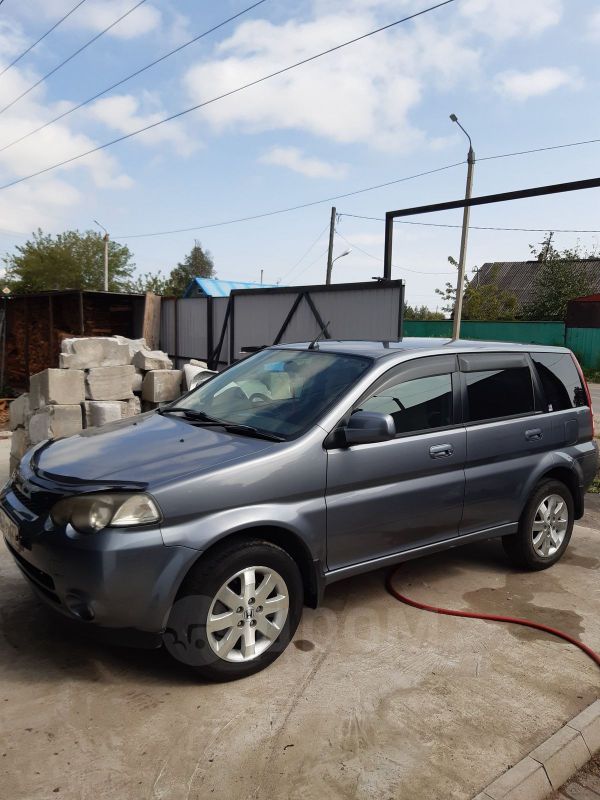 SUV   Honda HR-V 2005 , 500000 , --