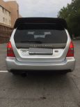 SUV   Subaru Forester 2002 , 400000 , 