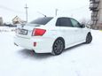  Subaru Impreza WRX 2008 , 669000 , 