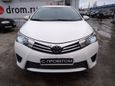  Toyota Corolla 2013 , 750000 , 