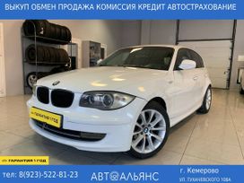  BMW 1-Series 2010 , 669000 , 