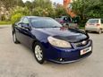  Chevrolet Epica 2011 , 450000 , 