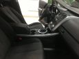 SUV   Mazda CX-7 2008 , 560000 , 