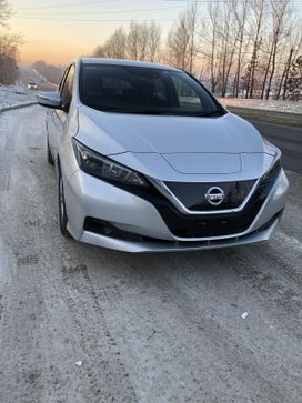  Nissan Leaf 2018 , 1699700 , 