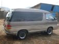    Toyota Town Ace 1994 , 206000 , 