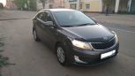  Kia Rio 2013 , 490000 , 