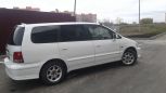    Honda Odyssey 1998 , 249000 , 