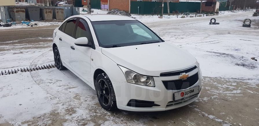  Chevrolet Cruze 2012 , 430000 , --