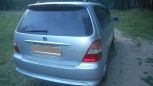    Honda Odyssey 2001 , 260000 , 