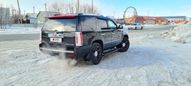 SUV   Cadillac Escalade 2011 , 1630000 ,  