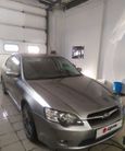  Subaru Legacy B4 2006 , 585000 , 