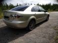  Mazda Mazda6 2005 , 400000 , 