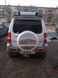  3  Suzuki Jimny Sierra 2006 , 630000 , 