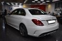  Mercedes-Benz C-Class 2014 , 1470000 , 