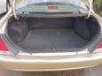  Ford Laser 2001 , 186000 , 