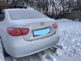  Hyundai Avante 2007 , 190000 , 