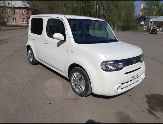  Nissan Cube 2018 , 900000 , 