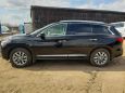 SUV   Infiniti JX35 2013 , 1550000 , 