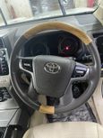 SUV   Toyota Land Cruiser Prado 2018 , 4400000 , -