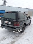 SUV   Lexus LX470 2001 , 1150000 , 