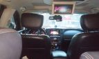 SUV   Infiniti FX35 2008 , 970000 , 