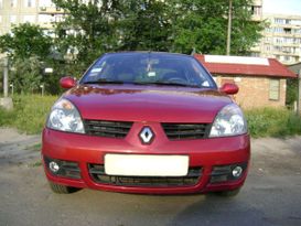  Renault Symbol 2007 , 240000 , -