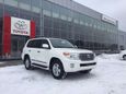 SUV   Toyota Land Cruiser 2015 , 4295000 , 