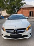  Mercedes-Benz CLA-Class 2014 , 1080000 , 