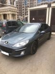  Peugeot 407 2004 , 240000 , 