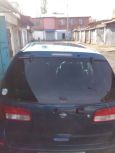    Nissan Liberty 2000 , 268000 , 